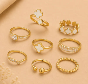 Rings