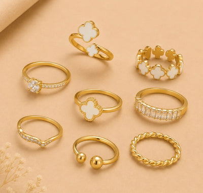 Rings